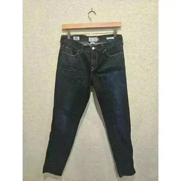 Lucky Brand Sofia Skinny Size 29 - Picture 1 of 4